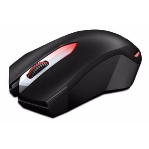 Мишка Genius X-G200 USB Gaming (31040034100) краща модель в Черкасах