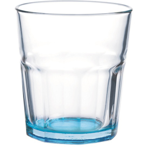 хороша модель Набір низьких склянок Luminarc Tuff Blue 300 мл х 6 шт (Q4509)