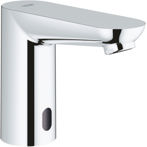 Кран сенсорний GROHE Euroeco Cosmopolitan E Bluetooth 36409000 краща модель в Черкасах