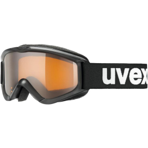 Маска горнолыжная Uvex Speedy pro Black sl/lg (4043197257853) ТОП в Черкассах