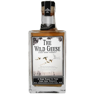 Віскі The Wild Geese Rare Irish 43% 0.7 л (813548000520) в Черкасах