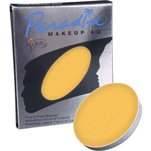 Професійний аквагрим Mehron Paradise Mango 7 г (801-M) (764294581545) краща модель в Черкасах