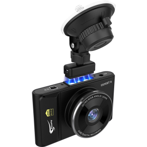 Відеореєстратор Aspiring Expert 6 SpeedCam, GPS, Magnet (EX558774) в Черкасах