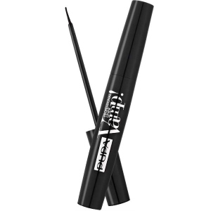 Підводка для очей Pupa Vamp! Proffesional Liner 100 Extra black 4.5 мл (8011607206018) ТОП в Черкасах