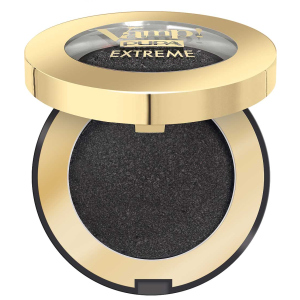 Тіні для повік Pupa Vamp! Extreme Eyeshadow №004 Extreme Black 2.5 г (8011607299201) краща модель в Черкасах