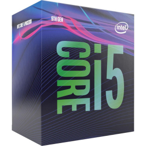 Процессор Intel Core i5 9400 Box (BX80684I59400) лучшая модель в Черкассах