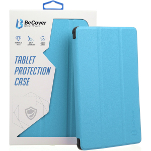 BeCover Smart Case для Samsung Galaxy Tab S6 Lite 10.4 P610/P615 Blue (BC_705991) в Черкасах