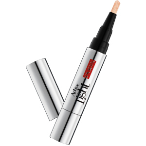 Хайлайтер Pupa Active Light Hightlighting Concealer Light Activating №001 Luminous Ivory 3.8 мл (8011607282524) в Черкасах