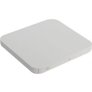 DVD±RW USB 2.0 White краща модель в Черкасах