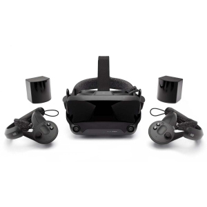 Очки виртуальной реальности Valve Index VR Kit ТОП в Черкассах