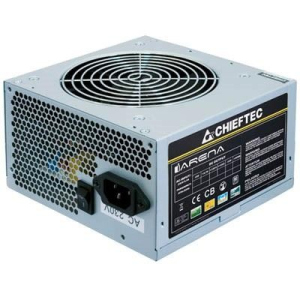 Блок питания CHIEFTEC 450W (GPA-450S8) в Черкассах