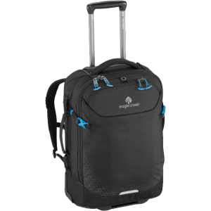 Чемодан Eagle Creek Expanse Convertible International Carry-On Black (EC0A3CWJ010) в Черкассах