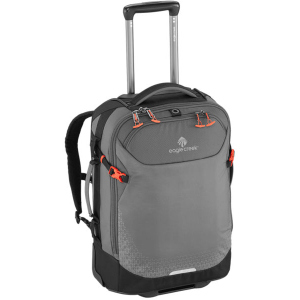 Чемодан Eagle Creek Expanse Convertible International Carry-On Grey (EC0A3CWJ129) ТОП в Черкассах