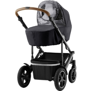 Дождевик к люльке Britax-Romer Smile III Black (2000032688) в Черкассах