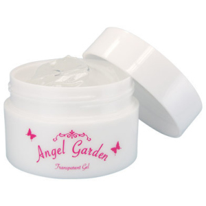 Фіто-гель Vivido Angel Garden Transparent Gel суперзволожуючий прозорий 120 г (4560276750901) ТОП в Черкасах