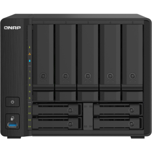 Мережевий накопичувач QNAP TS-932PX-4G в Черкассах