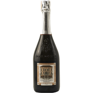 купити Вино ігристе Domus-pictA Valdobbiadene Prosecco Superiore DOCG Brut біле брют 0.75 л 11.5% (8057438300013)