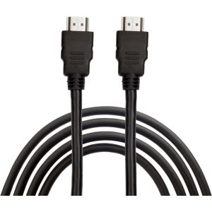 Кабель ProfCable HDMI-HDMI 1.4 Version Ethernet 10 м Black (9-1000) в Черкассах