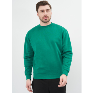 Світшот JHK Sweatshirt SWRA290-KG M (2000000004419) краща модель в Черкасах