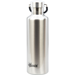 Термос Cheeki Classic Insulated 600 мл Silver (Cib600SI1) в Черкасах