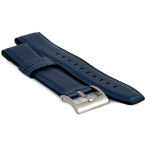 Ремінець ExtraDigital DSJ-29-00T до Samsung Galaxy Watch 20mm Blue (ESW2317) в Черкасах
