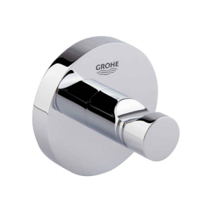 Крючок Grohe Essentials (40364001) лучшая модель в Черкассах