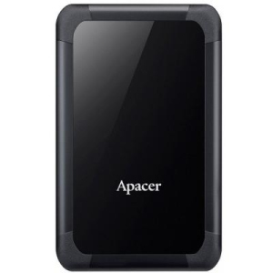 купити Зовнішній жорсткий диск 2.5 2TB Apacer (AP2TBAC532B-1)