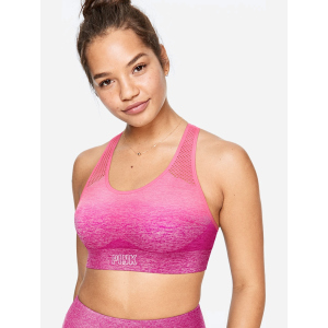 Спортивний топ Victoria's Secret 15057624 XS Рожевий (1159752397) в Черкасах