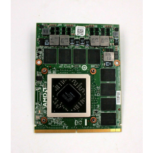 AMD Radeon HD 8970M 4 ГБ GDDR5 в Черкассах