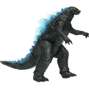 Фигурка Godzilla vs. Kong Годзилла Делюкс 17 см со звуком (35501) ТОП в Черкассах