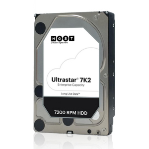 Жорсткий диск HITACHI HGST 1W10002 в Черкасах