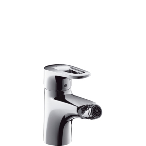 купити Змішувач для біде одноважільний HANSGROHE Metropol E 14270000 хром (68187)