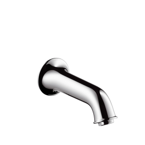 Излив для ванны Hansgrohe Talis Classic 14148000 (polished gold optic) золотой (68337)