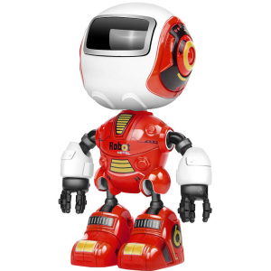 Интерактивный робот Ming Ying Smart robot Red (4820177260535) ТОП в Черкассах