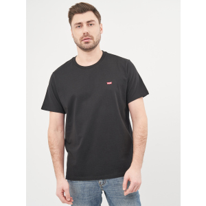 купить Футболка Levi's SS Original Hm Tee Mineral Black 56605-0009 XXL (5400599635297)