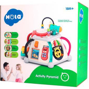 Игровой центр Hola Toys Маленькая вселенная (806) ТОП в Черкассах