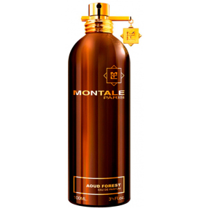 Тестер Парфумована вода унісекс Montale Aoud Forest 100 мл (ROZ6400210005) в Черкасах