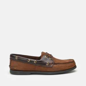 Топсайдери Sperry A/O 2-Eye SP-0195412 40 (8) Brown/Buc Brown краща модель в Черкасах