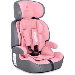 Автокрісло Bertoni (Lorelli) Navigator 9-36 кг Rose Velvet (NAVIGATOR rose velvet) краща модель в Черкасах