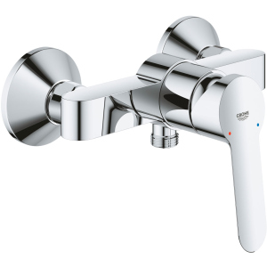 Змішувач для душу GROHE BauEdge 23636000 краща модель в Черкасах