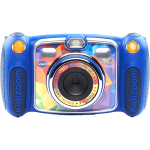 купить Детская цифровая фотокамера VTech Kidizoom Duo Blue (80-170803) (3417761708033)