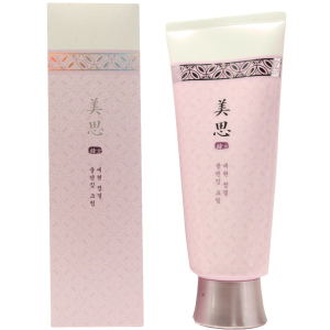 хорошая модель Очищающий крем с экстрактами восточных трав Missha Yei Hyun Cleansing Cream 200 мл (8806185761994)