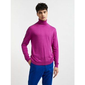 Водолазка United Colors of Benetton 10CVU2519-05V XL (8300898622066) краща модель в Черкасах