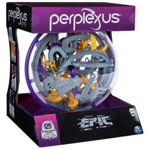 Головоломка для лабіринту Spin Master Perplexus Epic (SM34177) (778988268551) в Черкасах