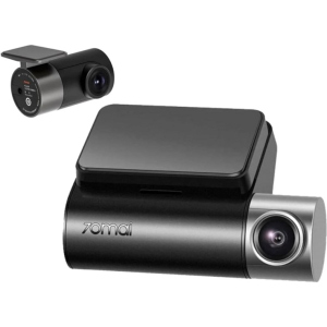 Відеореєстратор 70mai Smart Dash Cam Pro A500s + Rear Cam RC06 Set (A500s+Rear Cam RC06 Set ) ТОП в Черкасах