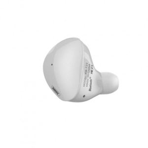 Bluetooth гарнітура Remax RB-T21-White краща модель в Черкасах