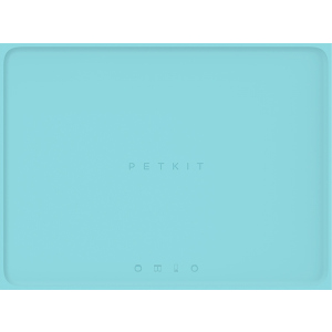 Килимок під миски для собак і кішок Petkit Pet Mat Blue (2001002241192) в Черкасах