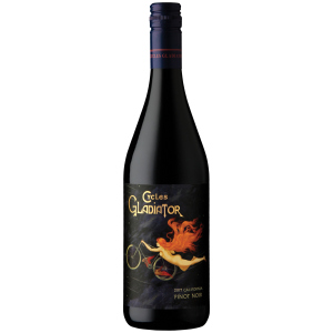 Вино Cycles Gladiator Pinot Noir червоне сухе 0.75 л 13.5% (757725721429) краща модель в Черкасах