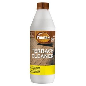 Pастворитель Pinotex Terrace Cleaner 1 л в Черкассах