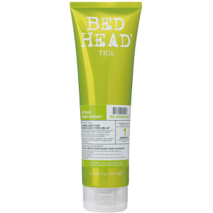 Шампунь Tigi Bed Head Urban Antidotes Re-energize Shampoo Укрепляющий для нормальных волос 250 мл (615908426649) ТОП в Черкассах